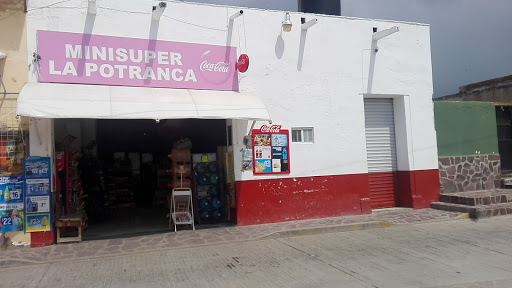Mini Super La Potranca