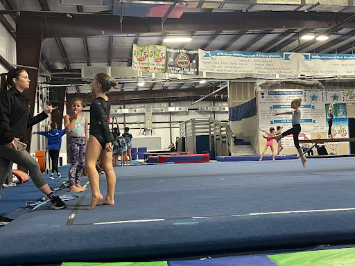 Ultimate Gymnastics - Saint Cloud - Thumbnail