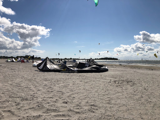 Strand It Soal Workum