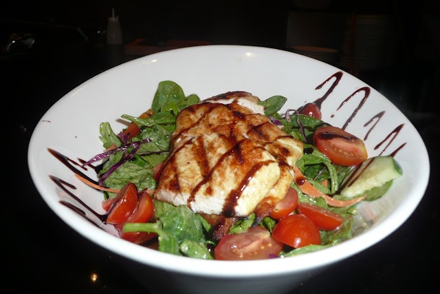 MVP Restaurant & Bar-Sportif