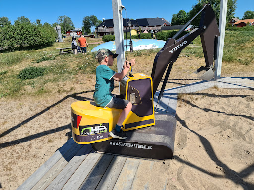 Smart Park Family Park