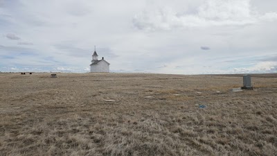 Bethany Lutheran Church