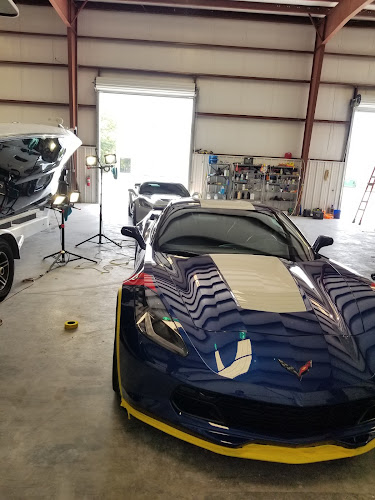 Coastal Ceramic Coatings