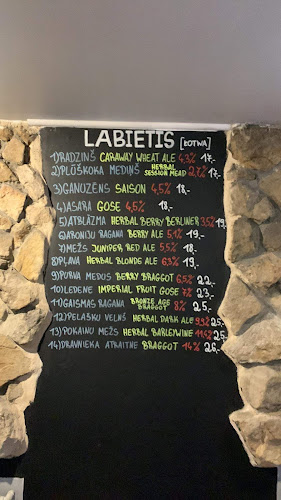 Browariat Craft Beer Zone - Katowice
