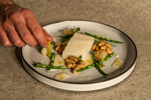 Contatto Ristorante - Thumbnail