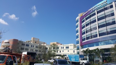 Photos of Golisano Children's Hospital of Southwest Florida