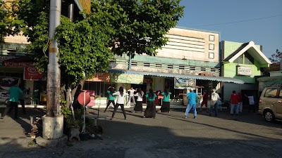 Photos of Toko Swalayan Maga