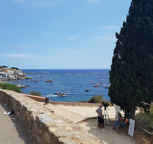 Oficina de turisme de Calella de Palafrugell - Thumbnail