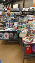 Photo n°55 de Cultura à Langueux (Magasin de jeux vidéo)