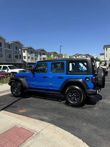 Relentless detailing llc - Thumbnail