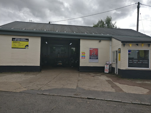 Merityre Specialists Wantage - Thumbnail