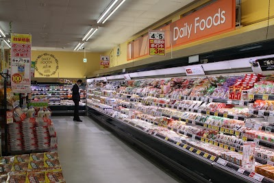 スーパーフレンド大石店