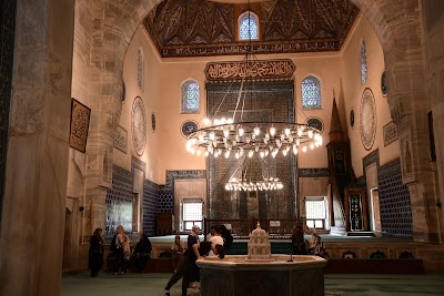 Photos of Bursa Yeşil Cami