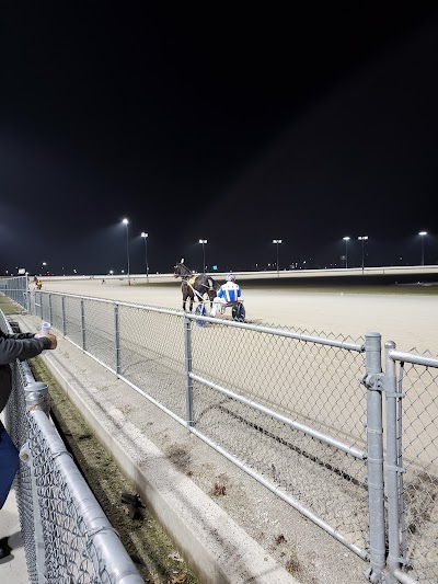 Hollywood Gaming at Dayton Raceway