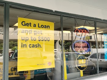 Money Mart Payday Loans Picture