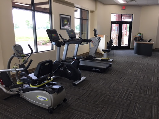 Athletico Physical Therapy - Grand Rapids (Grandville) - Thumbnail