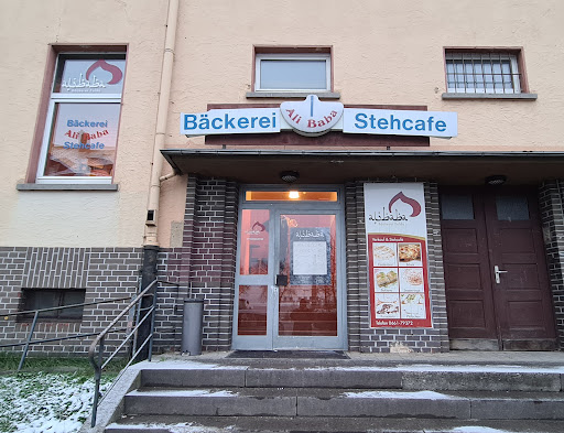 Ali Baba GmbH & Co.KG