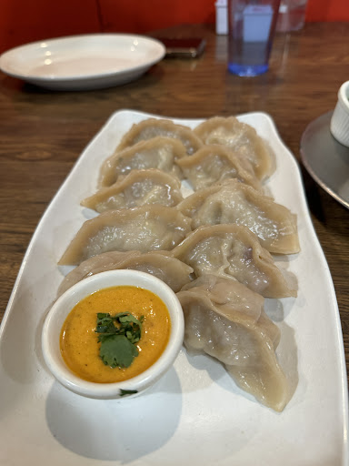 Taste of Nepal - Thumbnail