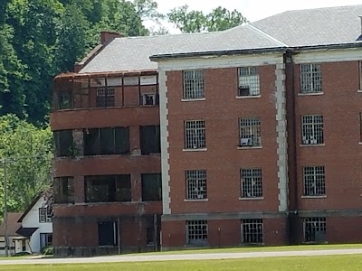 Photos of Trans-Allegheny Lunatic Asylum