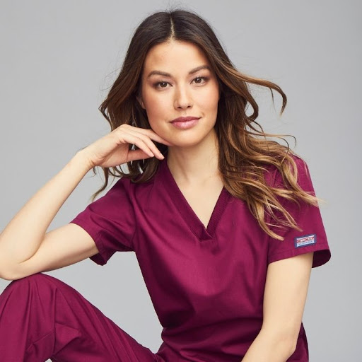 Mankaia medical clothing - Thumbnail