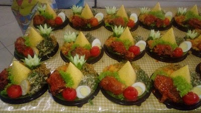 Photos of Rumah Makan MUNAWATI