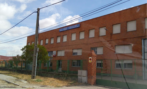 Talleres Torbado, S.A.
