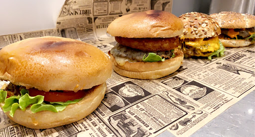 Photo 5 - Crush burger