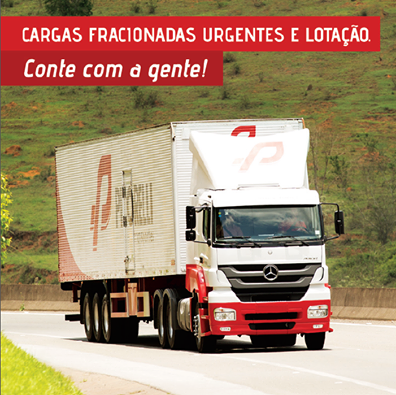 photo of Picorelli Transportes