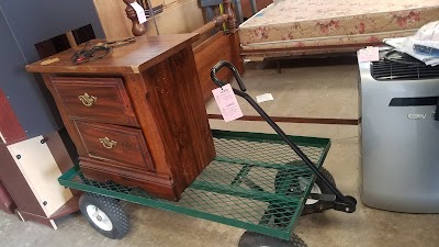 Lewis Warehouse Furniture Auction