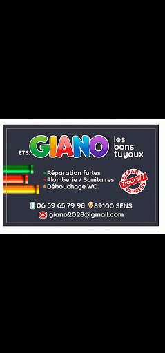 Établissement Giano - Thumbnail