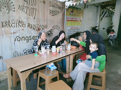 Photos of Dapur Aqiqah Ibu Maryanih