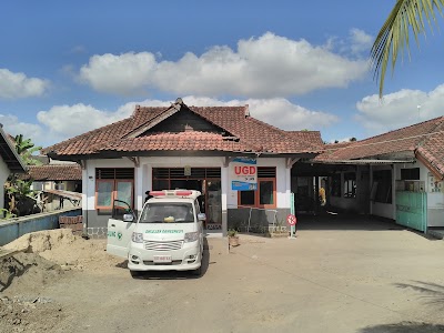 Photos of puskesmas puyung