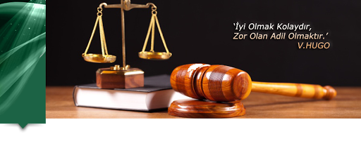 AVUKAT SULHİ ELÇİN MUĞLA