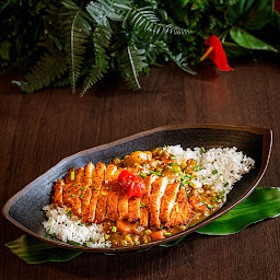 Photo n°5 de Okini Tournefeuille (Ex Kitchen Bowl) à Tournefeuille (Restaurant thaï)