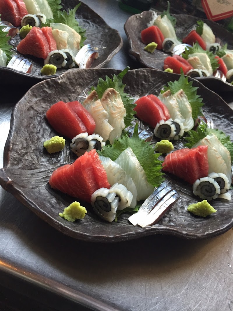 居酒屋ぶらいかん