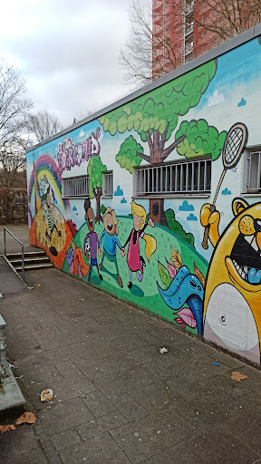 Evangelische Kindertagesstätte Bocklemünd - Thumbnail