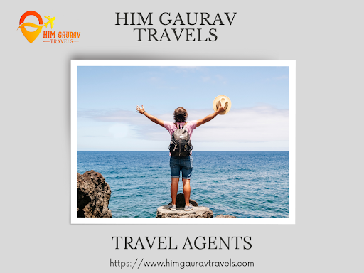 Him Gaurav Travels is your top choice for tour and travel in Shimla. As leading travel agents in… post image