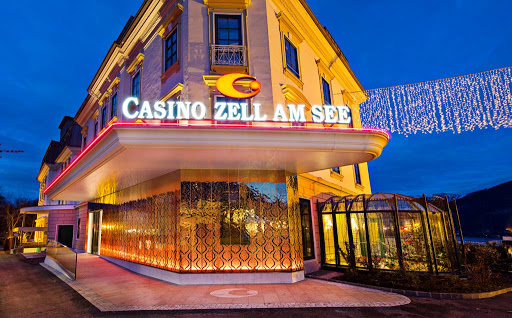 Casino Zell am See - Thumbnail