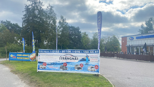 Strängnäs Biltvätt & Rekond Ab - Thumbnail