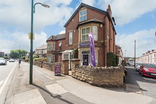 Tomlinson Estates - Lenton Office