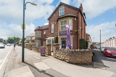 Tomlinson Estates - Lenton Office