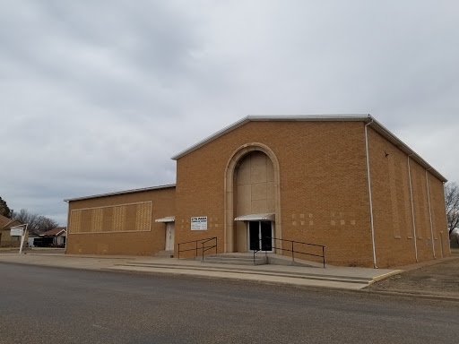 City Park Church of Christ - Thumbnail