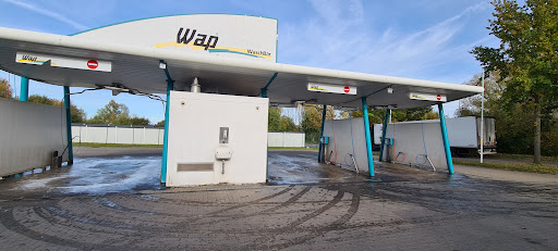 SB Waschanlage Heiligenhafen