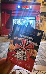 Photo n°19 de Elysée Doner Kebab St Projet à Bordeaux (Kebab)