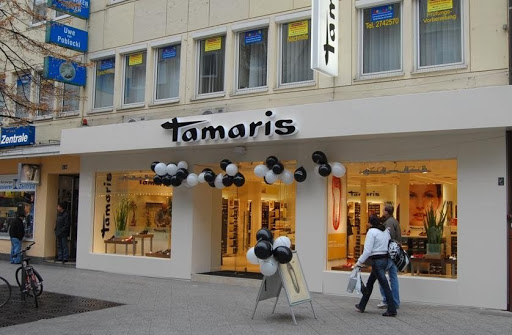 Tamaris Store Nuremberg