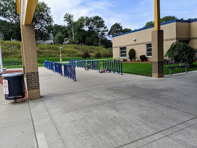 Spalding Park Environmental Sciences Elementary School