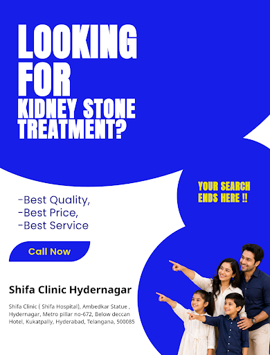 Kidney Stone Treatment post image