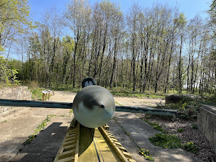 Photo n°3 de Escape Game Insolite (Dans un Bunker) à Campneuseville (Centre d'escape game)