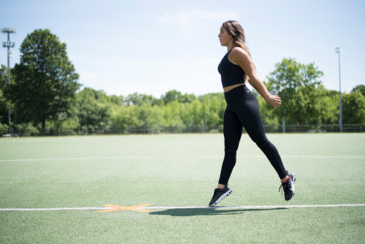 Limitless Training - Visual