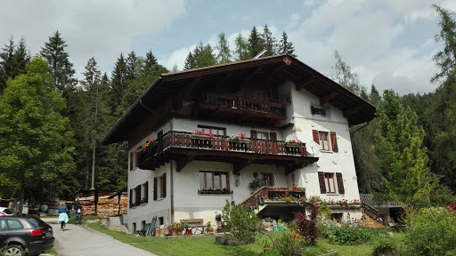 Marmolada Costruzioni Snc